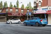 Volvo построила город для автономных автомобилей