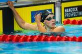 Американка установила новый рекорд в плавании на 400 метров вольным стилем