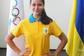Украинская прыгунья завоевала золото на Юношеской Олимпиаде