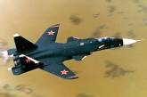 Су-47 «Беркут» — судьба последнего советского истребителя. ФОТО
