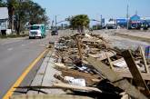 В Сети показали последствия урагана Зета, бушующего в США. ФОТО