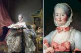 Мадам Помпадур — влиятельная королевская фаворитка XVIII века. ФОТО
