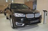 BMW, который не боится автомата Калашникова