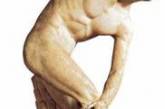 Высоконравственный реставратор лишил древние статуи непристойных частей тела