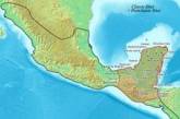 В джунглях Мексики обнаружены два 3000-летних города майя