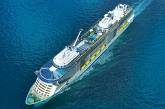 Новейшее судно компании Royal Caribbean получит робота-бармена и виртуальные окна