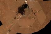 NASA отформатирует марсоход Opportunity