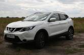 Nissan Qashqai 2014: баланс интересов