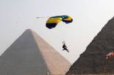 Фестиваль воздушных игр 2020 в Египте. ФОТО