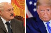 Трамп и Лукашенко стали героями меткой карикатуры. ФОТО