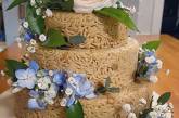 Свадебные торты, которые не стали украшением свадьбы - забавные фото