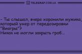 Вешать нос запрещено: позитивные анекдоты 