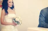 18-летняя Алина Гросу выходит замуж. ФОТО