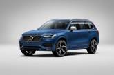 Новый Volvo XC90 получил «спортивную» спецверсию