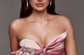 27-летняя киевлянка стала победительницей конкурса «Мисс Украина-Вселенная». ФОТО