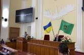 В Харькове депутат попросился в комиссию по "наиболее коррупционной сфере". Видео курьеза