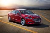 Ford раскрыл подробности нового Mondeo