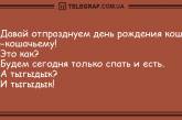 Сохраняйте позитив: подборка забавных анекдотов на вечер. ФОТО