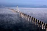 10 самых длинных мостов мира. ФОТО