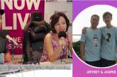 Голос любимых радиоведущих вывел сингапурца из 23-дневной комы. ВИДЕО