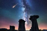 Ночное небо на астроснимках Дерека Стермена. ФОТО