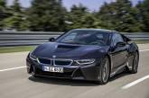 BMW оснастит "заряженный" гибрид i9 трехлитровым мотором
