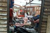 Ураган полностью уничтожил один из островов Фиджи. ФОТО