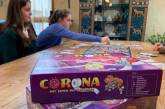 «Скорее в магазин»: в Германии коронавирусу посвятили настольную игру. ФОТО