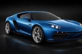 Lamborghini Asterion стал первым гибридным суперкаром марки