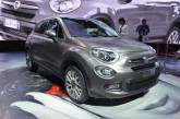 У Fiat появился крутой внедорожник