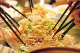 "Умные" китайские палочки определяют качество еды