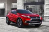  SEAT и Mitsubishi выпустят по B-кроссоверу