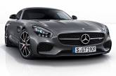 Новый Mercedes GT S предложит водителю отличные динамические характеристики