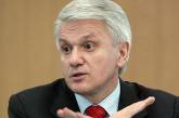 Владимир Литвин отказал оппозиции в заседании Рады