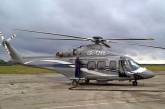 Вертолет Януковича замечен в аэропорту Нижнего Новгорода (ВИДЕО)