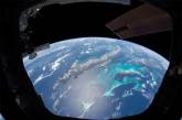 Лучшие снимки от НАСА за 2020 год. ФОТО