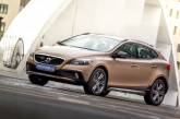 Новый кроссовер Volvo будет «полукитайским»