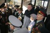 Ко Дню Победы на выплаты ветеранам из госбюджета выделено 600 млн. грн.