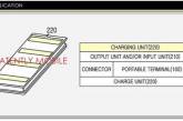 Samsung патентует смартфон будущего