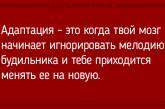 Только позитив и отличное настроение: анекдоты для хорошего настроения. ФОТО