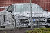 Шпионы сфотографировали экстремальный вариант Audi R8