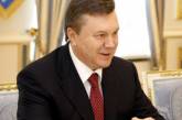 Более половины украинцев доверяют Януковичу