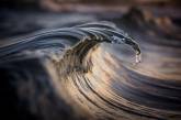 Красота морских волн в фотографиях Уоррена Килана. ФОТО