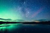 Красота ночного неба Финляндии от Джони Ньемела. ФОТО