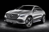 Mercedes решил переименовать свои модели