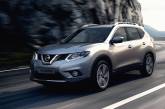 Объявлены цены на Nissan X-Trail нового поколения для Украины