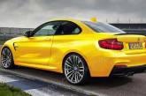 BMW M2 окажется быстрее 400-сильного Porsche 911