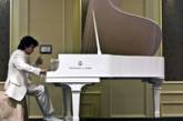 Украинский пианист победил на международном конкурсе в Барселоне