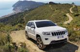 Jeep Grand Cherokee обзавелся новым мотором