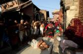 Фестиваль Свастхани Брата Катха в Непале. ФОТО